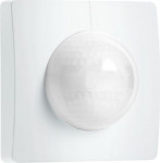 Motion detector IS 3180-E DALI2 UP 180&deg; max.20m 2-1000Lux IP20 White 057367 | 4007841057367