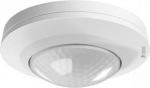Presence detector PD-8 ECO KNX UP WS 360&deg; IP20 2-800lux 8m white 087999 | 4007841087999
