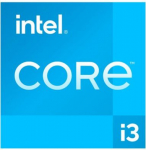Intel | i3-14100 | FCLGA1700 | Processor threads 8 | Intel Core i3 | Processor cores 4 BX8071514100 | 5032037279079