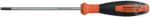 Screwdriver, flat SL, 4.5x125 mm 2749370000 | 4050118895599