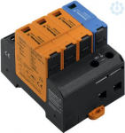 VPU AC II F 3+1 300/40 2827630000 | 4064675366621