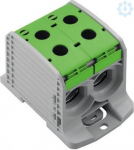 WPD 232 2X185/2X185 GN 2502820000 | 4050118516647