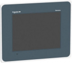 advanced touchscreen panel, Harmony GTO, stainless, 640 x 480pixels VGA, 10.4inch TFT, 96MB HMIGTO5315 | 3595864150291