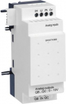 analogue IO extension module, Zelio Logic SR2 SR3, 4 IO, 24V DC SR3XT43BD | 3389119203968