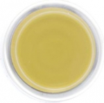 Yellow projecting pushbutton head &Oslash;22 spring return unmarked. range of product: Harmony XB4 - device short name: ZB4 - mounting diameter: 22 mm - operator additional information: clear boot - additional information: not compatible with legend holder. ...