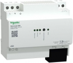 Power supply, Spacelogic KNX, REG-K/1280 mA, white MTN6513-1201 | 3606481902818