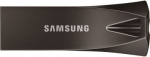 Samsung | Flash Drive Bar Plus | MUF-512BE4/APC | 512 GB | USB 3.1 | Grey MUF-512BE4/APC | 8806095379708