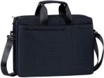 NB CASE BISCAYNE 15.6"/8335 BLACK RIVACASE 8335BLACK | 4260403570784
