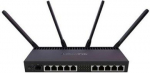 1000M 10PORT 1SFP+ Network switch RB4011IGS+5HACQ2HND- | 4752224002693