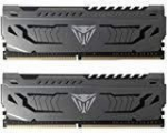 MEMORY DIMM 32GB PC25600 DDR4/KIT2 PVS432G320C6K PATRIOT PVS432G320C6K | 814914025567