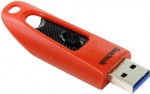 USB flash USB3 32GB, Red SDCZ48-032G-U46R | 619659145866
