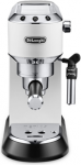 Coffee machine De&rsquo;Longhi Dedica EC 685.W, 1300W, white EC685W | 8004399331211