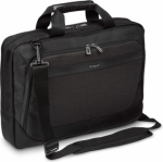 CitySmart laptop bag, black/gray, 15.6&Prime; TBT914EU | 5051794021967