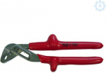 210583 VDE water pump pliers 240 mm 210583 | 4011923069483