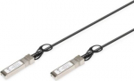 SFP+ 10G DAC kaabel, 2m DN-81222 | 4016032445951
