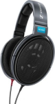 Sennheiser Wired Headphones HD 600 Over-ear, 3.5 mm, Steel Blue 508824 | 4044155249545
