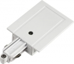 Power supply unit 1-phase, white 143231 | 4024163127462