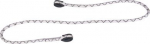 1-M KERMANTLE LANYARD - 2 RING LO047100 | 3660348006262