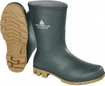 GREEN HALF BOOT GROUNDMCOB 47 GROMCOBVE47 | 3295249260491