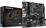 Mainboard|GIGABYTE|Intel B760 Express|LGA1700|Micro-ATX|Memory DDR4|Memory slots 4|2xPCI-Express 3.0 1x|1xPCI-Express 4.0 16x|2xM.2|1x15pin D-sub|1xHDMI|2xDisplayPort|2xUSB 2.0|3xUSB 3.2|1xUSB-C|1xPS/2|1xRJ45|3xAudio port|B760MDS3HDDR4 B760MDS3HDDR4  ...
