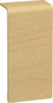 Joint cover for trunking tehalit.SL 20x80mm mable SL200807D3 | 4012740895361