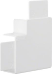 Flat corner, LF 30060, pure white M53959010 | 4012740338387