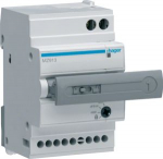 Auto reclosing remote control auxiliary MZ913 | 3250614329036