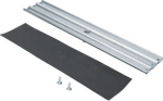 cross member for centre support for flush floor trunking dry care nom. width 350 BKTMN350 | 4012002237182