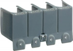 Terminal cover x250 4P long HYB022H | 3250613346850