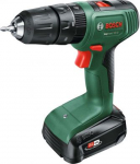 EasyImpact18V-40,1x2Aha Drilling machine (battery) 06039D8107 | 4053423232592