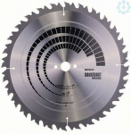 Ketassae ketas 400x30mm construct wood 2608640703 | 3165140194822