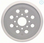 Lihvplaat GEX 125-1 AE v&auml;ga pehme 2608000351 | 3165140465489