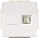 FOT6208-84 datu ligzda 2xRJ45 2TKA00000463 | 6438199001715