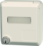 Cepex pm recept. 16A3p6h230V IP44 4172 | 4015394022275