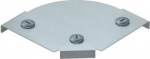 DFBM 90 100 DD, 90 gr. pagrieziena vāks 7138540 | 4012196042760