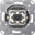 1-gang intermediate toggle switch 10A / 250V K507EU | 4011377175020