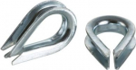 cable end protector - &Oslash; 5 mm - for  XY2C XY2CZ704 | 3389110562774