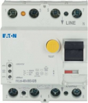 Residual current circuit breaker 40A 4p 30mA FRCDM-40/4/003-G/B 167893 | 4015081644698