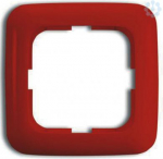 Cover frame for domestic switching devices 2CKA001725A1563 | 4011395260210