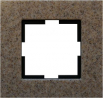 Double frame corian sandstone Novella Artline 92182022