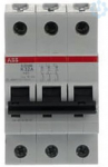 Miniature circuit breaker (MCB) 2CDS273001R0537 | 4016779601313