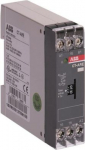 CT-ARE Time relay, true OFF-delay 1c/o, 0.3-30s, 24VAC/DC, 220-240VAC 1SVR550127R4100 | 4013614346361
