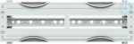 MBG201 DIN rail mounting devices 150 mm x 500 mm x 120 mm , 0000 , 2 2CPX041651R9999 | 4011617416517