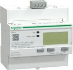IEM3250 energy meter, CT, Modbus. device short name: iEM3250 - product or component type: energy meter. A9MEM3250 | 3606480481567