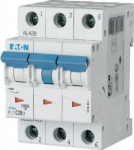 PL7-D20/3 Miniature circuit breaker (MCB) 3P D 20A 263422 | 4015082634223