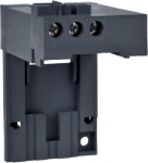 TeSys K thermal overload relays, terminal block, LA7K. range: TeSys - product or component type: terminal block - device short name: LA7K - accessory / separate part category: connection accessory - product compatibility: LR2K, LR7K. LA7K0064 | 33891 ...