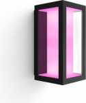 Hue Impress outdoor wall lantern White and color ambiance 1742930P7 915005730601 | 8718696170489
