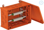 T350ED 4-28 AD Fireproof junction box 285x201x120 mm with lid 7205590 | 4012196002528