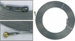 Steel fish tape 10m x 3.5mm 150152 | 4011923058845