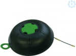 HAUPA FIBRE  20 m 143000 | 4011923436889